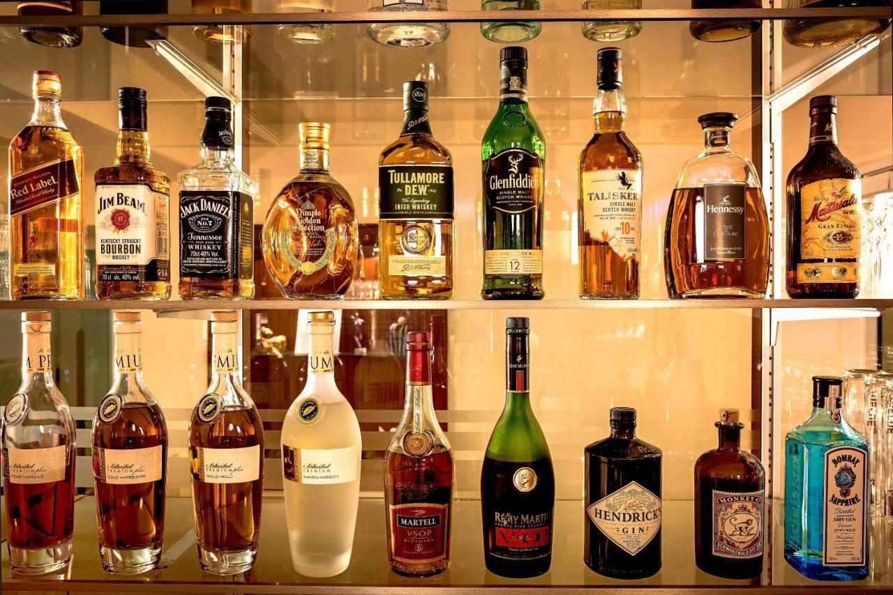 迈费尔德酒店 沃尔多夫 外观 照片